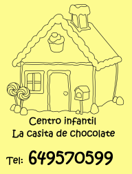 La Casita de Chocolate